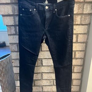 Rag and Bone Jeans